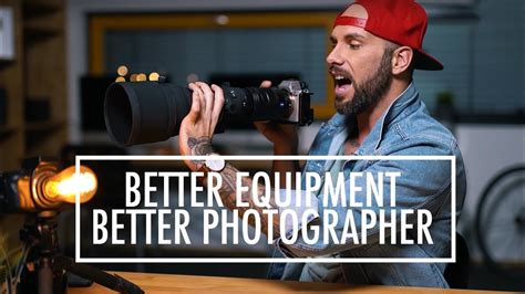 Don't Break the Bank on Photography Equipment – Use Bpho Magic Discount Code